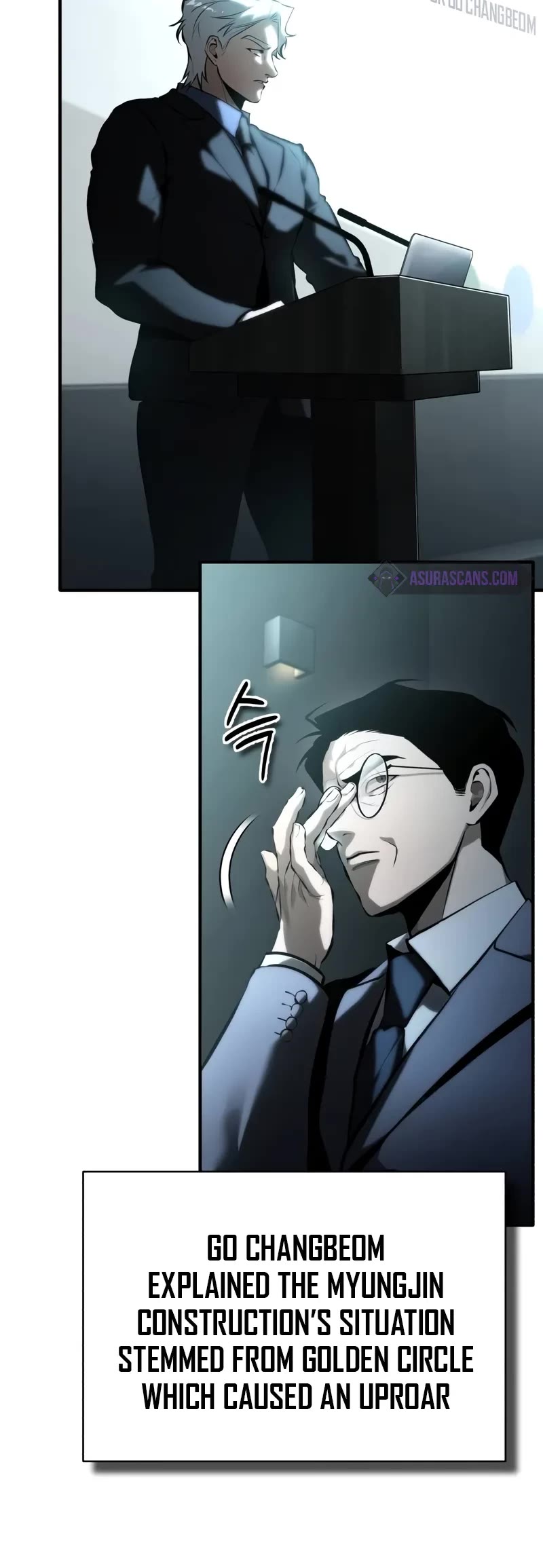 Devil Returns to School Days Chapter 73 page 10 - Chapter 73