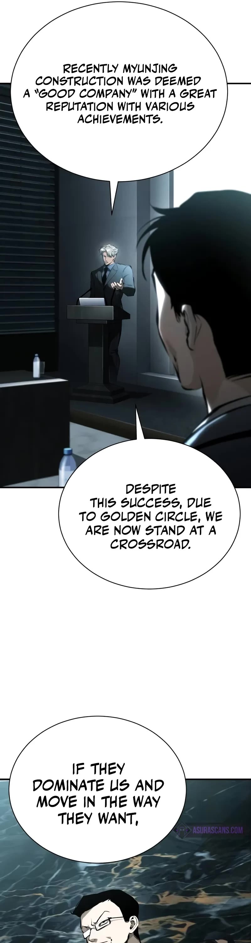 Devil Returns to School Days Chapter 73 page 12 - Chapter 73