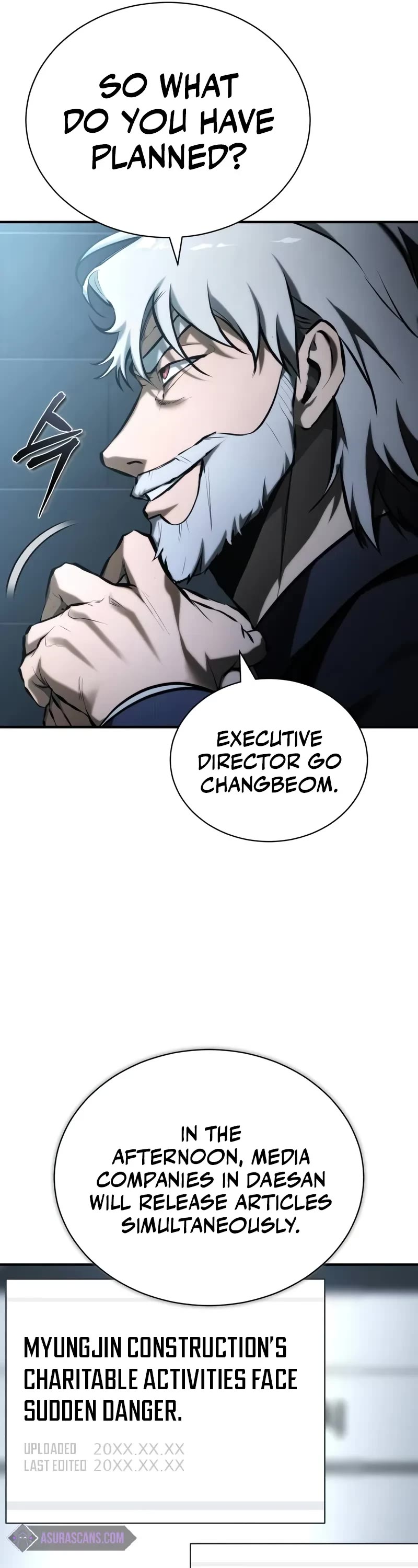 Devil Returns to School Days Chapter 73 page 22 - Chapter 73
