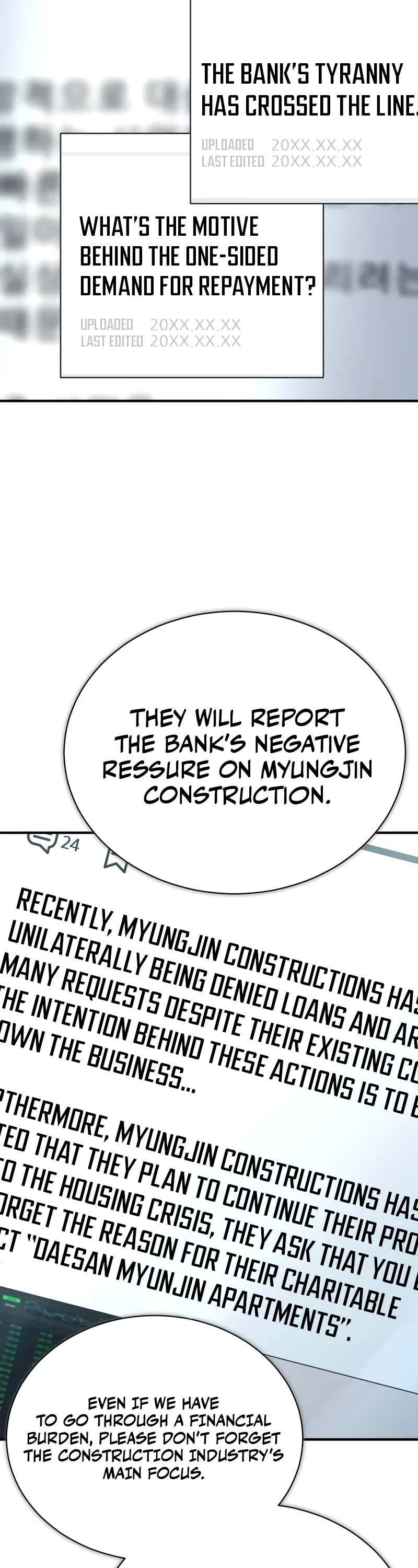 Devil Returns to School Days Chapter 73 page 23 - Chapter 73