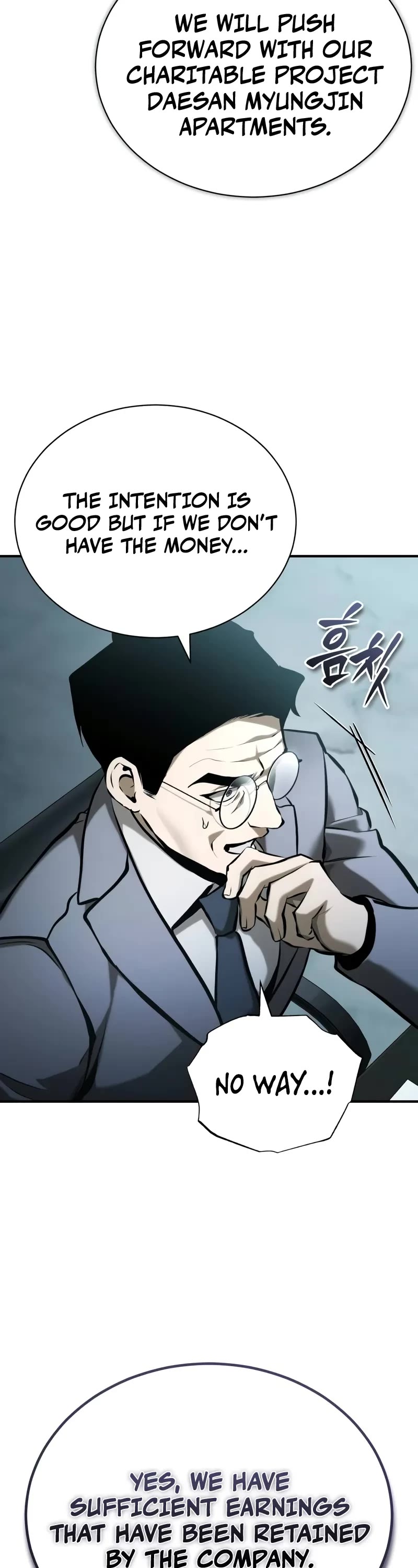 Devil Returns to School Days Chapter 73 page 24 - Chapter 73