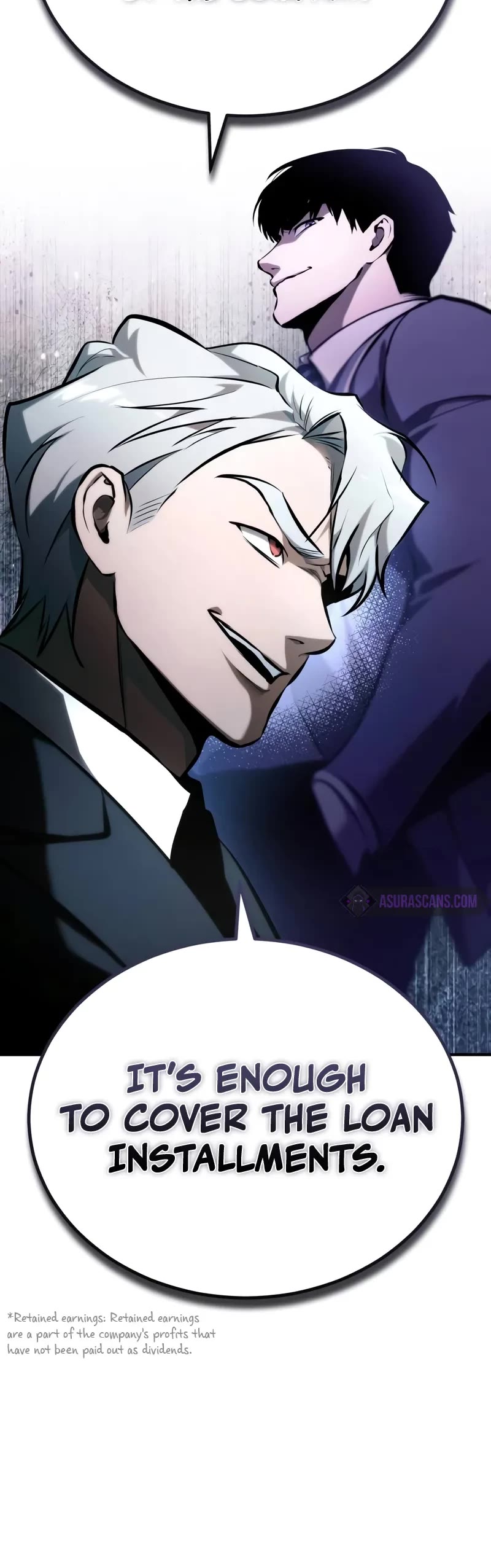 Devil Returns to School Days Chapter 73 page 25 - Chapter 73