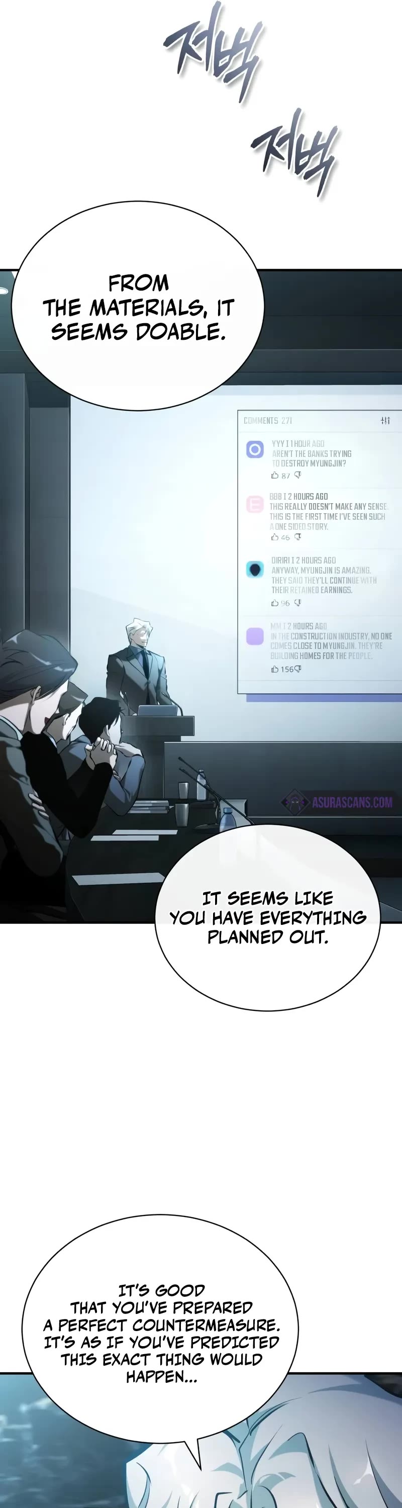 Devil Returns to School Days Chapter 73 page 27 - Chapter 73
