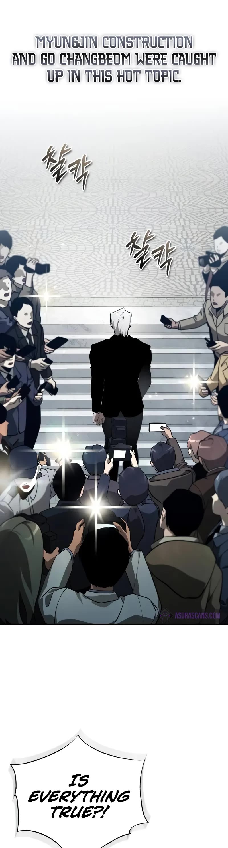 Devil Returns to School Days Chapter 73 page 30 - Chapter 73