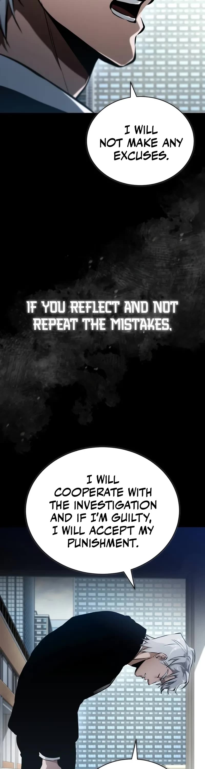Devil Returns to School Days Chapter 73 page 33 - Chapter 73
