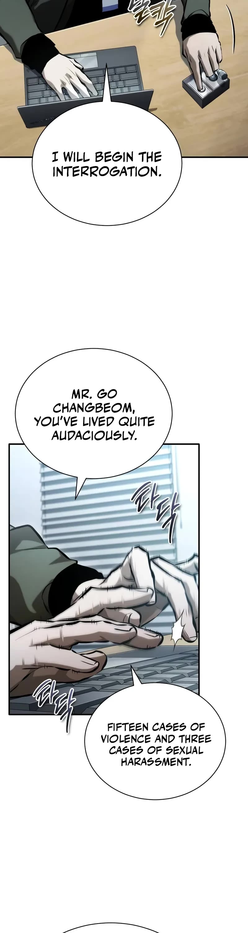 Devil Returns to School Days Chapter 73 page 38 - Chapter 73