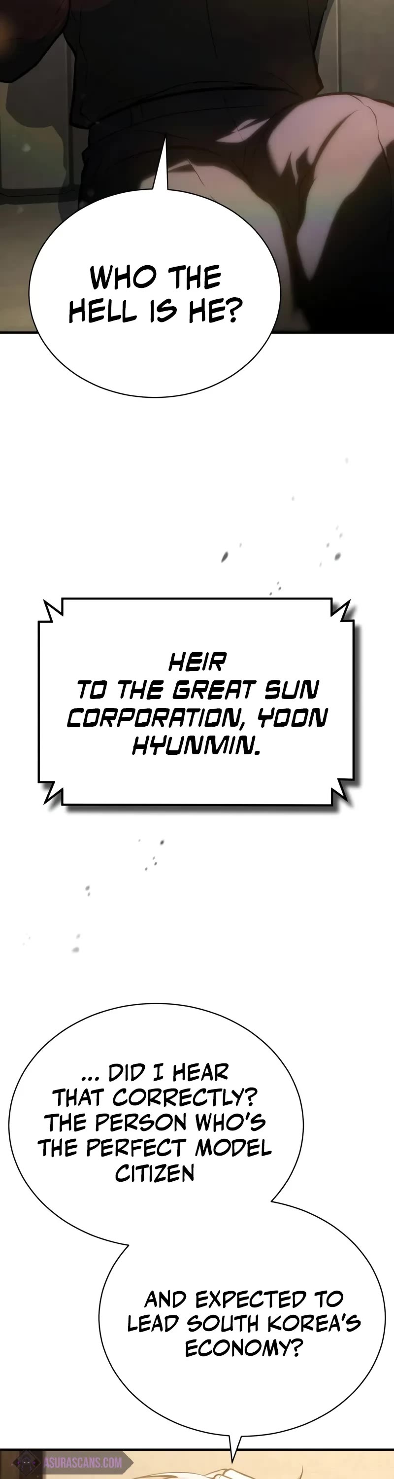 Devil Returns to School Days Chapter 73 page 4 - Chapter 73