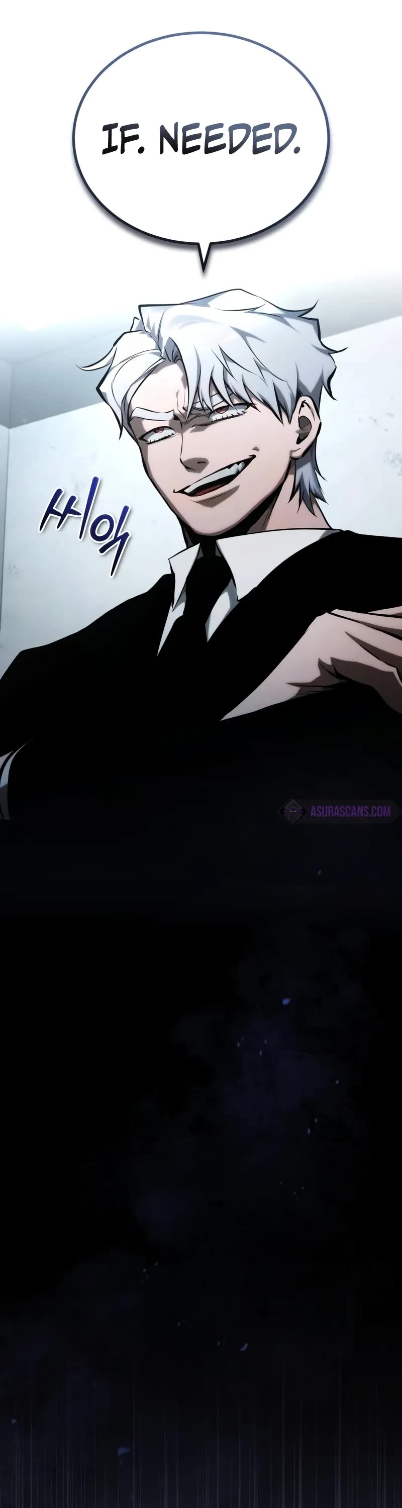 Devil Returns to School Days Chapter 73 page 42 - Chapter 73