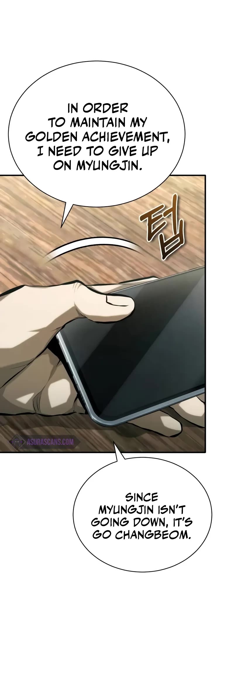 Devil Returns to School Days Chapter 73 page 46 - Chapter 73