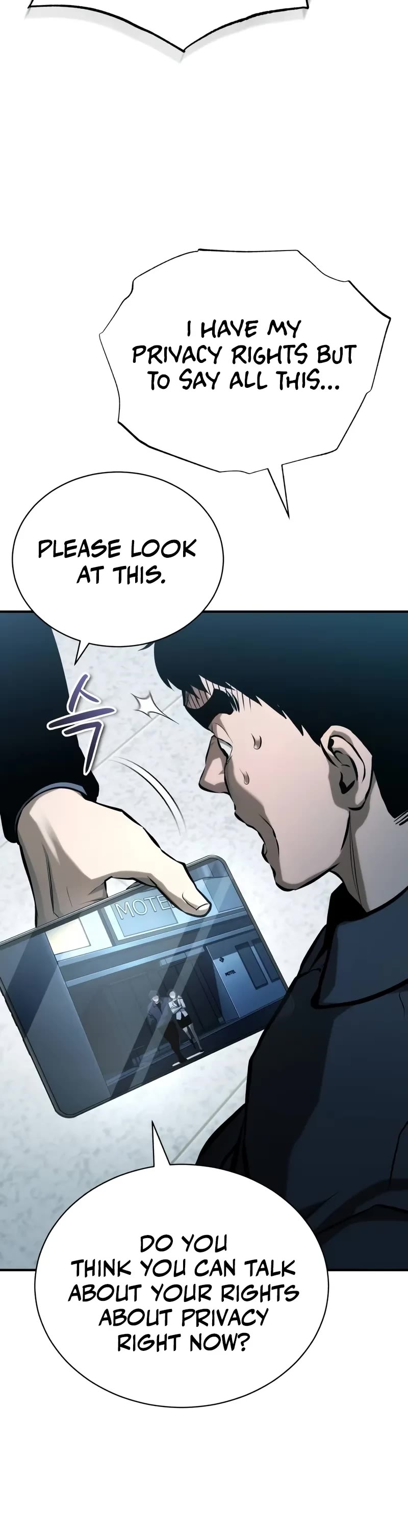 Devil Returns to School Days Chapter 73 page 49 - Chapter 73