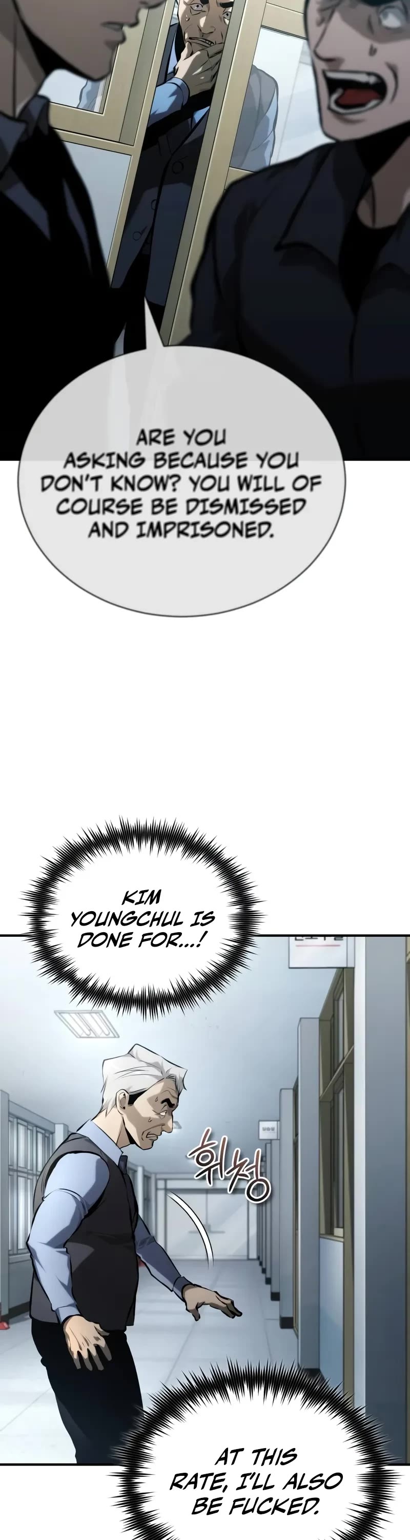 Devil Returns to School Days Chapter 73 page 53 - Chapter 73