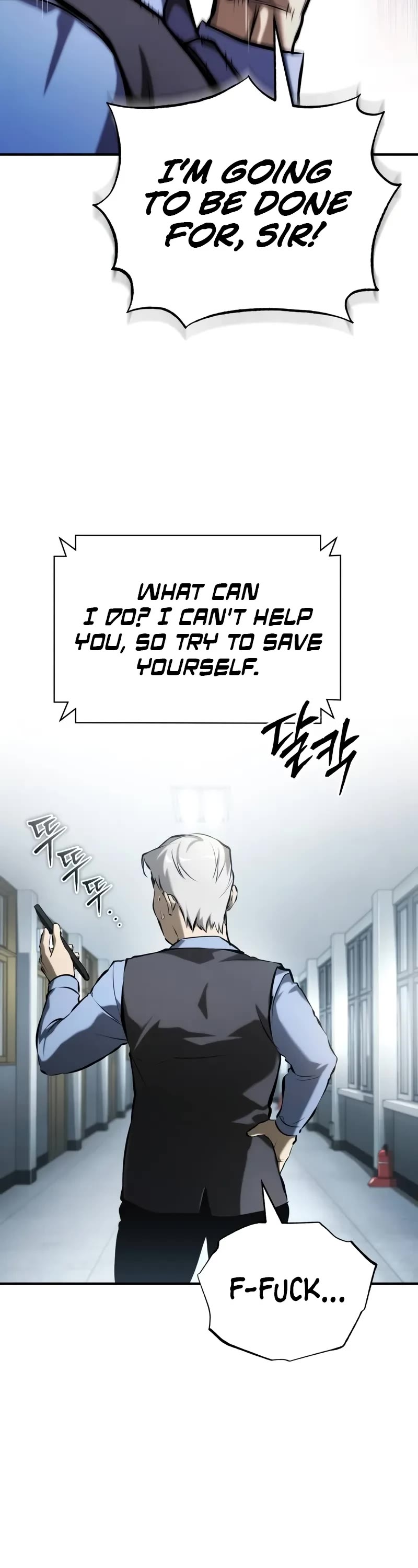 Devil Returns to School Days Chapter 73 page 56 - Chapter 73