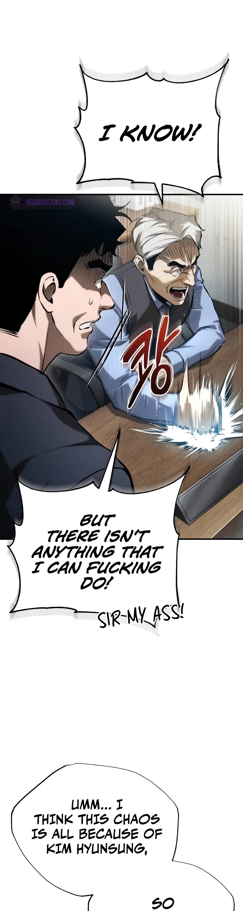 Devil Returns to School Days Chapter 73 page 58 - Chapter 73
