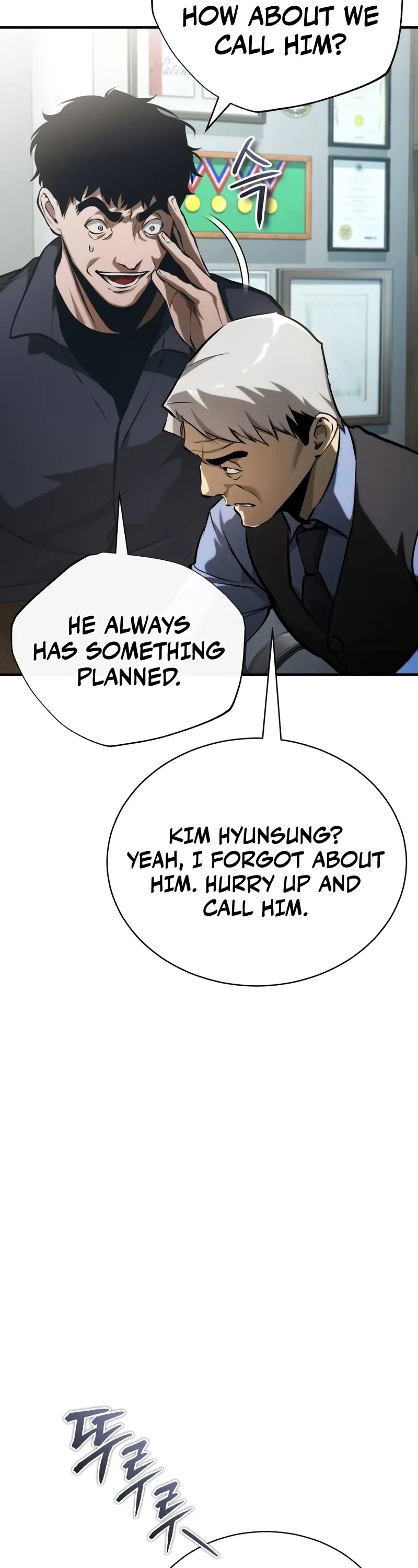 Devil Returns to School Days Chapter 73 page 59 - Chapter 73