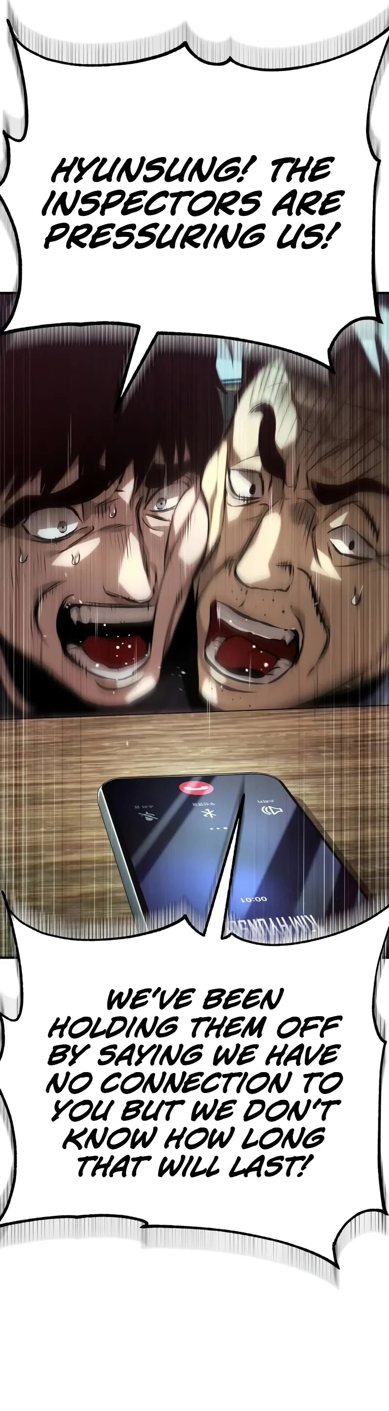 Devil Returns to School Days Chapter 73 page 61 - Chapter 73