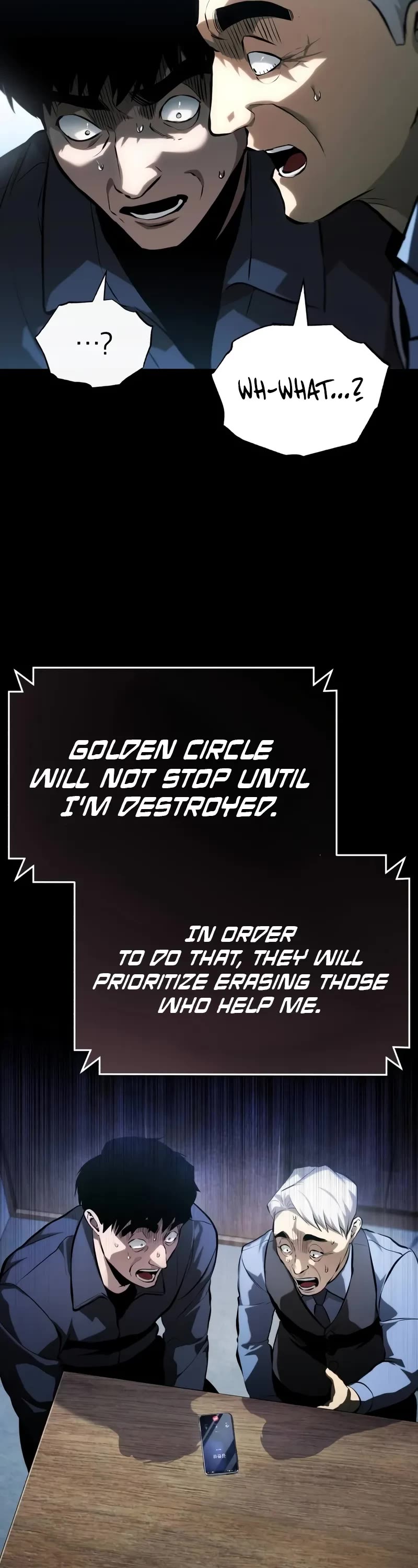 Devil Returns to School Days Chapter 73 page 63 - Chapter 73