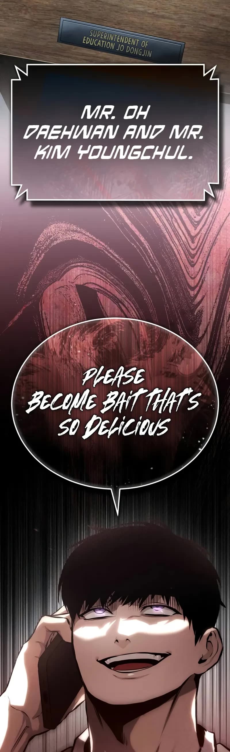 Devil Returns to School Days Chapter 73 page 64 - Chapter 73