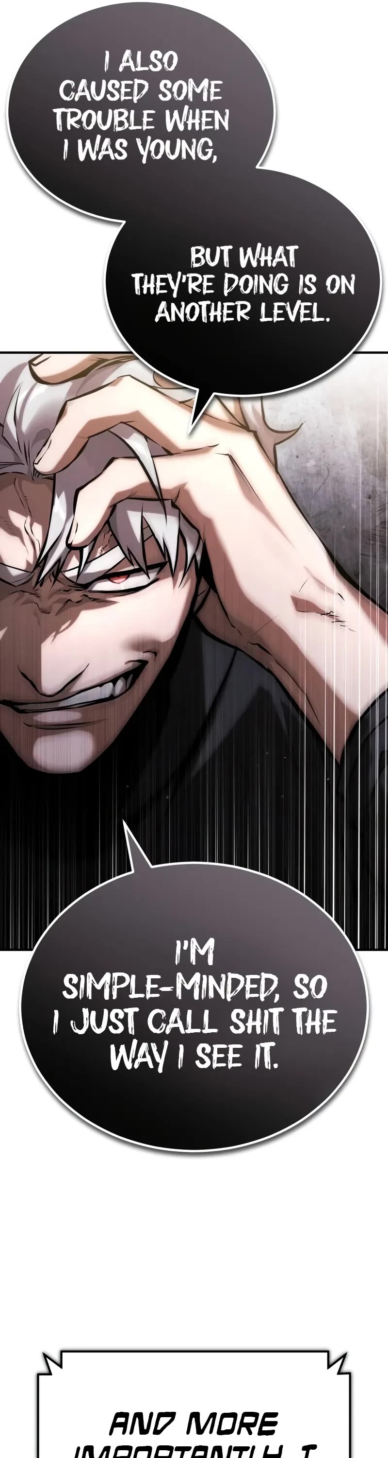 Devil Returns to School Days Chapter 73 page 7 - Chapter 73