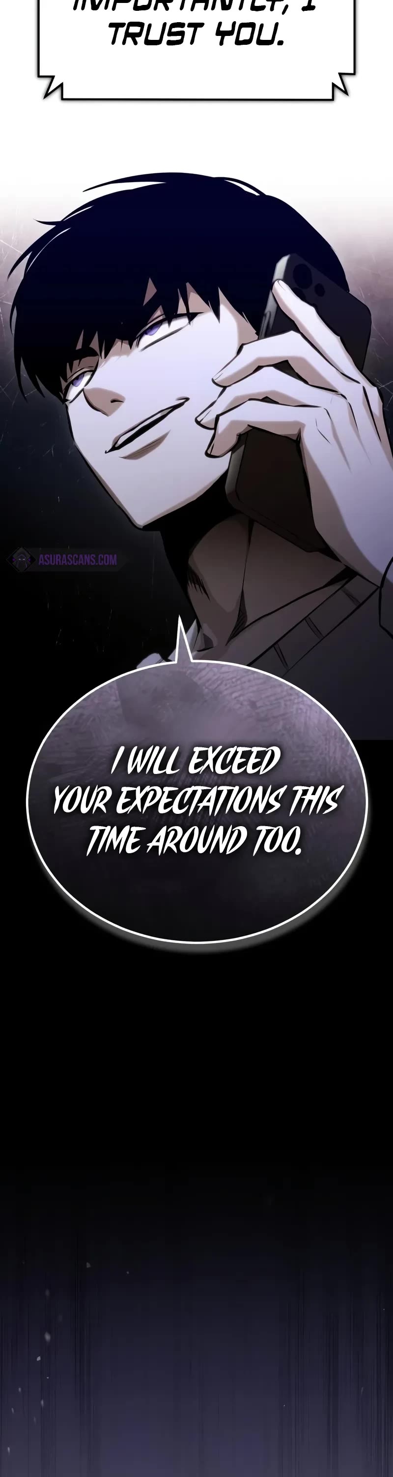 Devil Returns to School Days Chapter 73 page 8 - Chapter 73