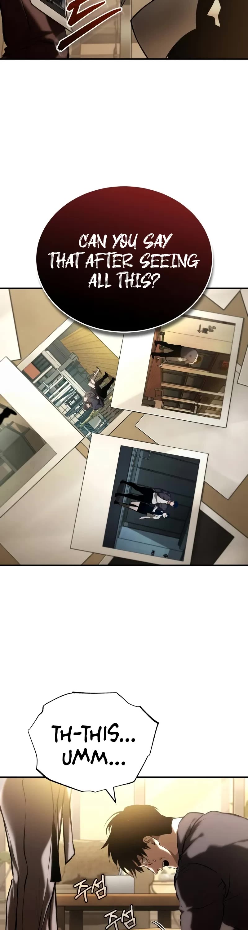 Devil Returns to School Days Chapter 74 page 13 - Chapter 74