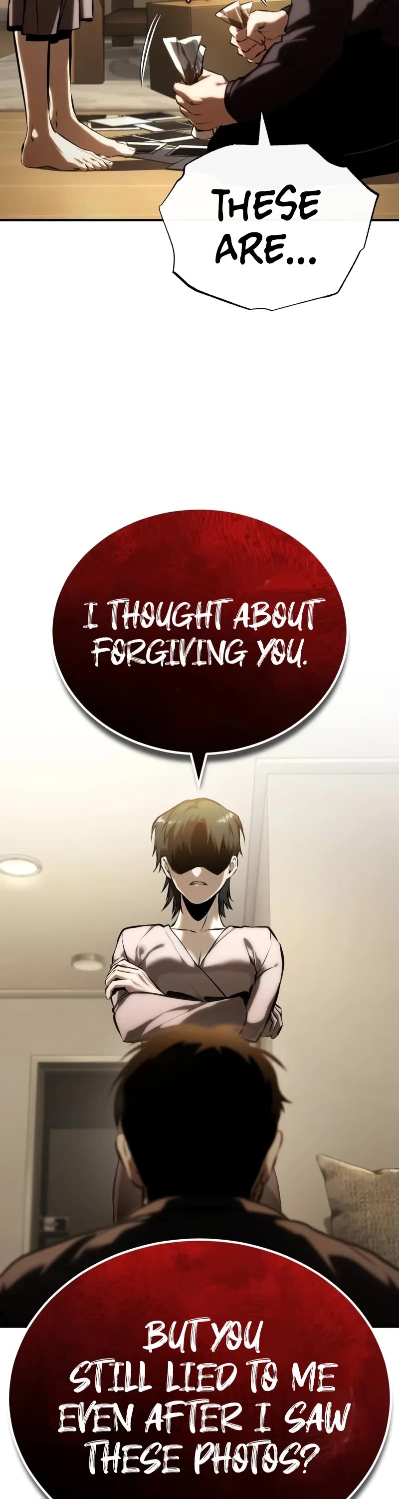Devil Returns to School Days Chapter 74 page 14 - Chapter 74