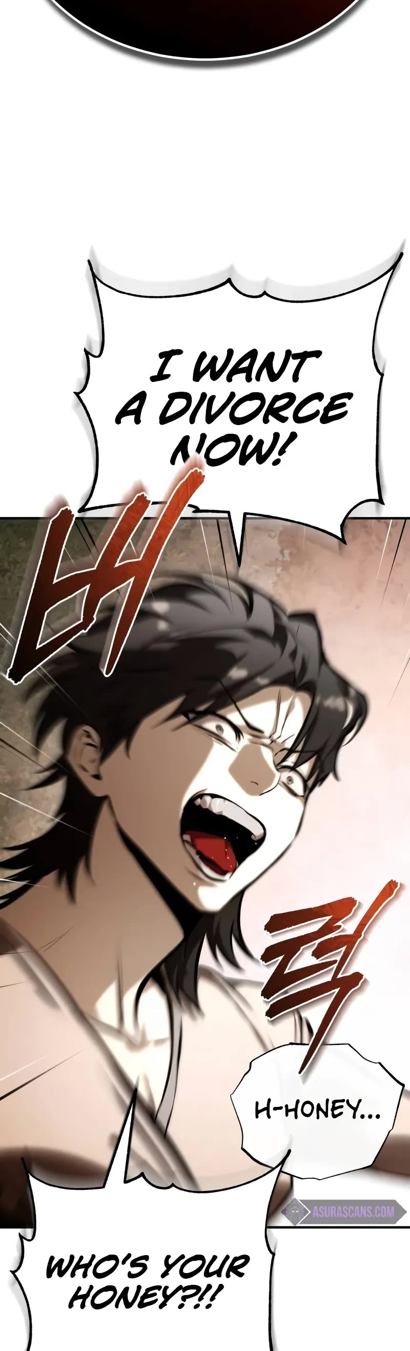 Devil Returns to School Days Chapter 74 page 15 - Chapter 74