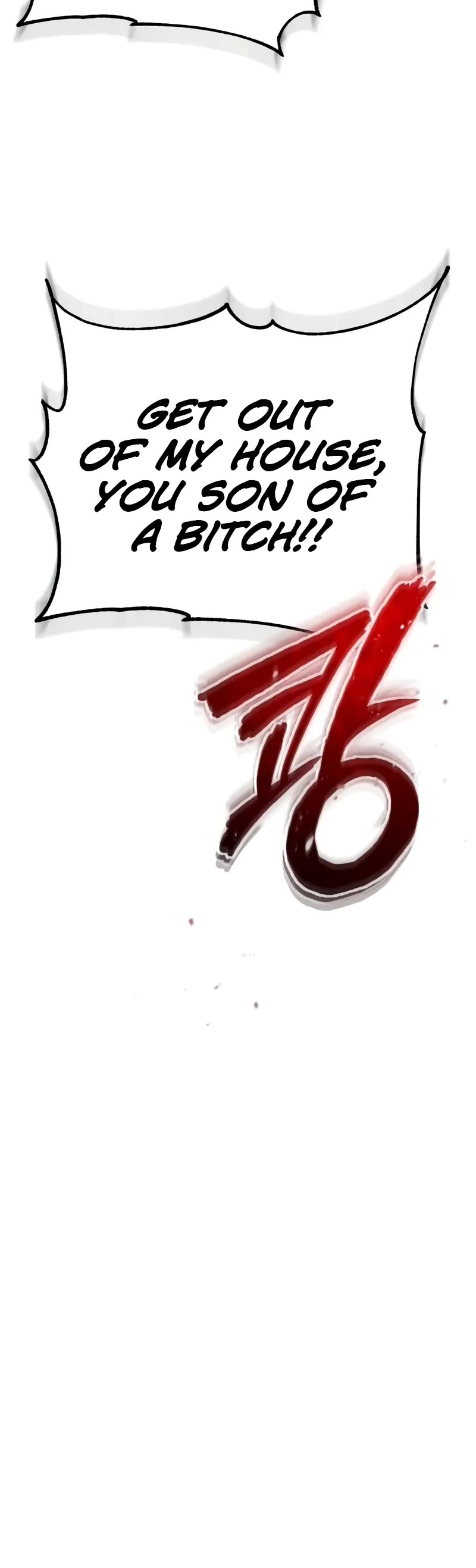 Devil Returns to School Days Chapter 74 page 16 - Chapter 74