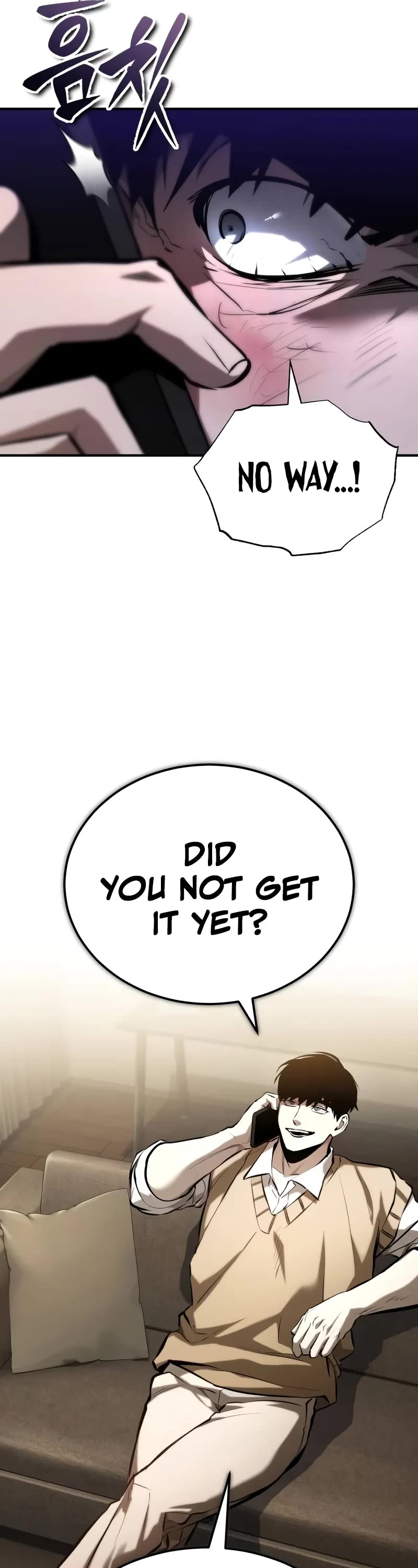 Devil Returns to School Days Chapter 74 page 19 - Chapter 74