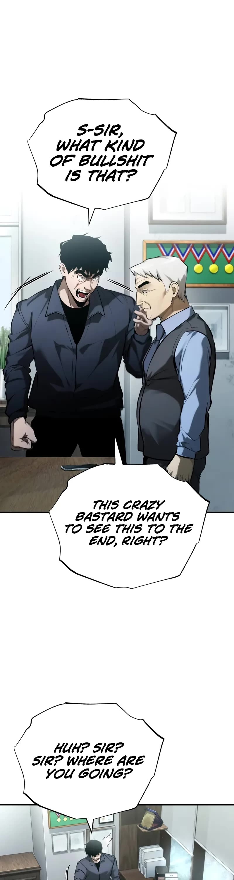 Devil Returns to School Days Chapter 74 page 2 - Chapter 74