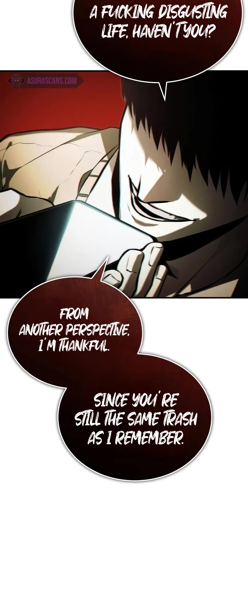 Devil Returns to School Days Chapter 74 page 26 - Chapter 74