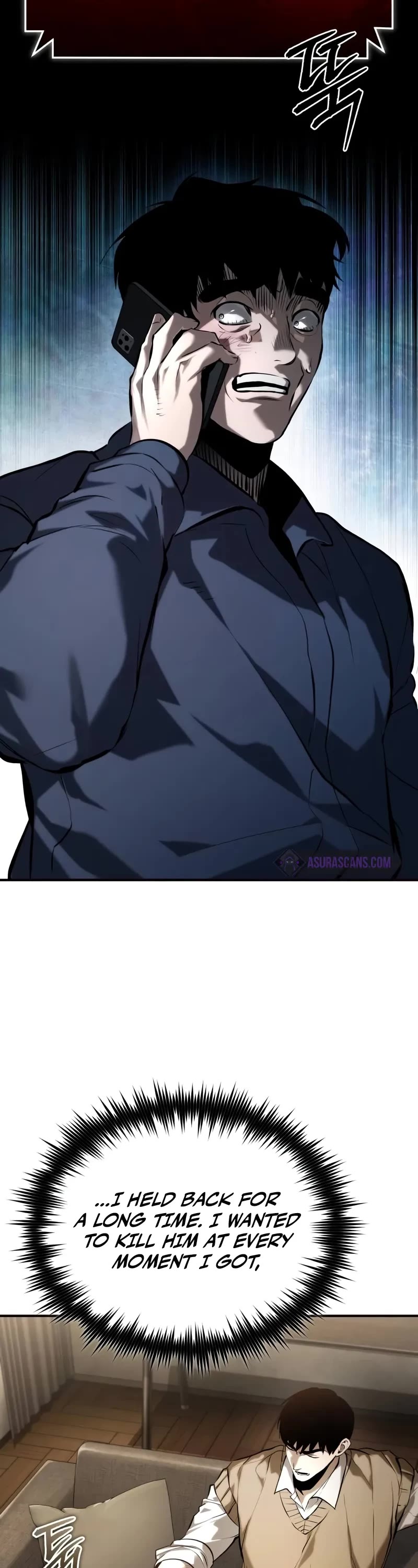 Devil Returns to School Days Chapter 74 page 28 - Chapter 74
