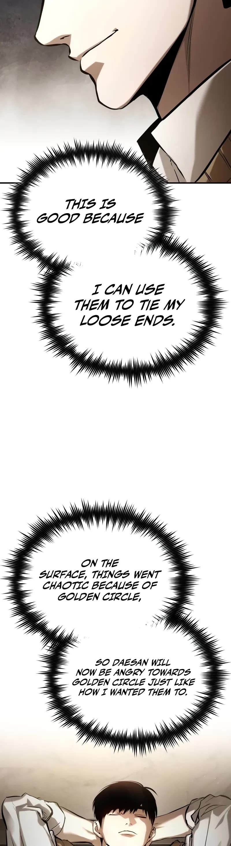 Devil Returns to School Days Chapter 74 page 30 - Chapter 74