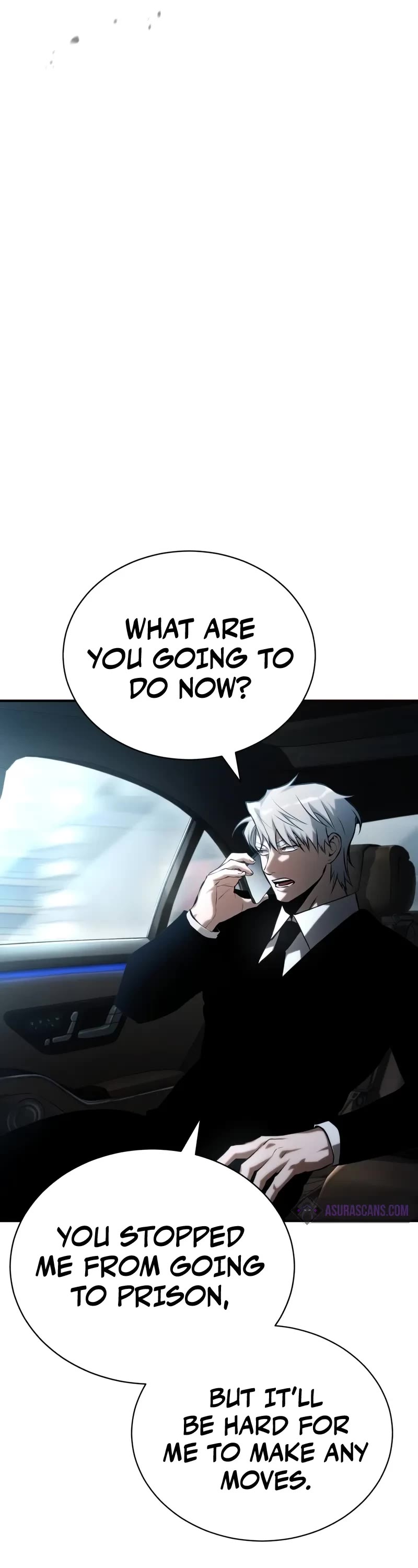 Devil Returns to School Days Chapter 74 page 37 - Chapter 74