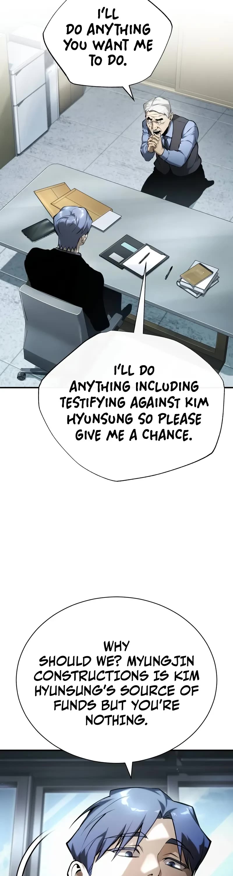 Devil Returns to School Days Chapter 74 page 4 - Chapter 74