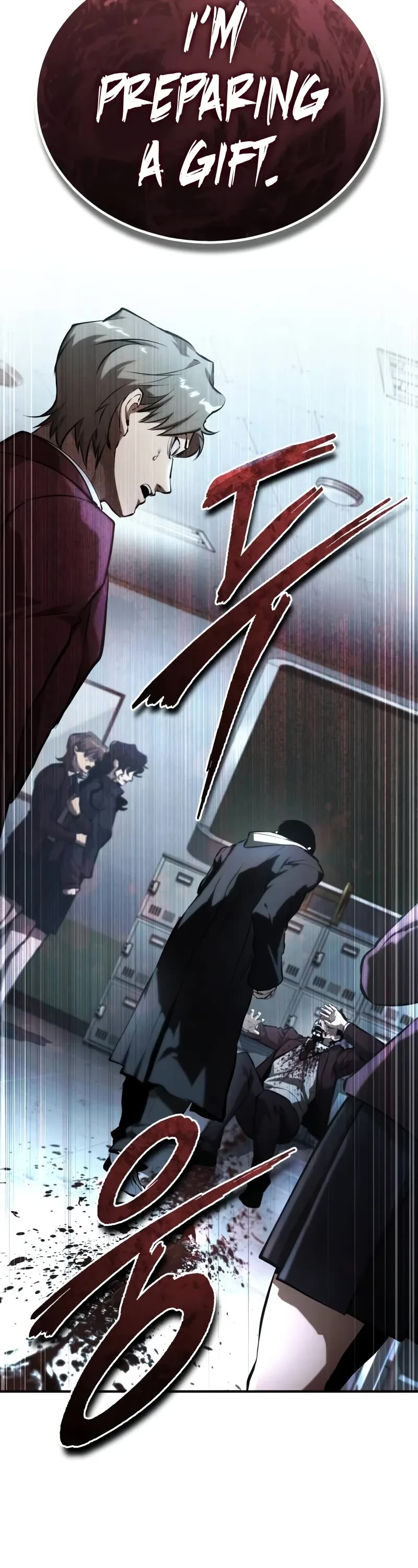 Devil Returns to School Days Chapter 74 page 41 - Chapter 74