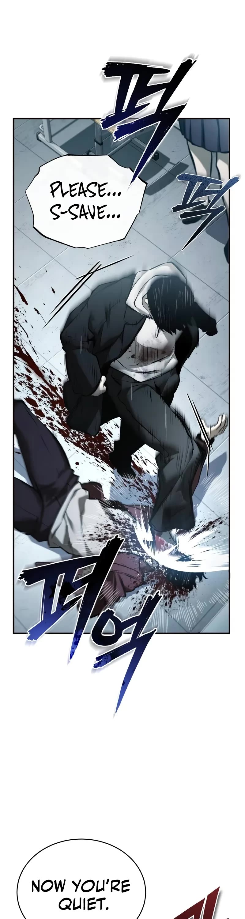 Devil Returns to School Days Chapter 74 page 42 - Chapter 74