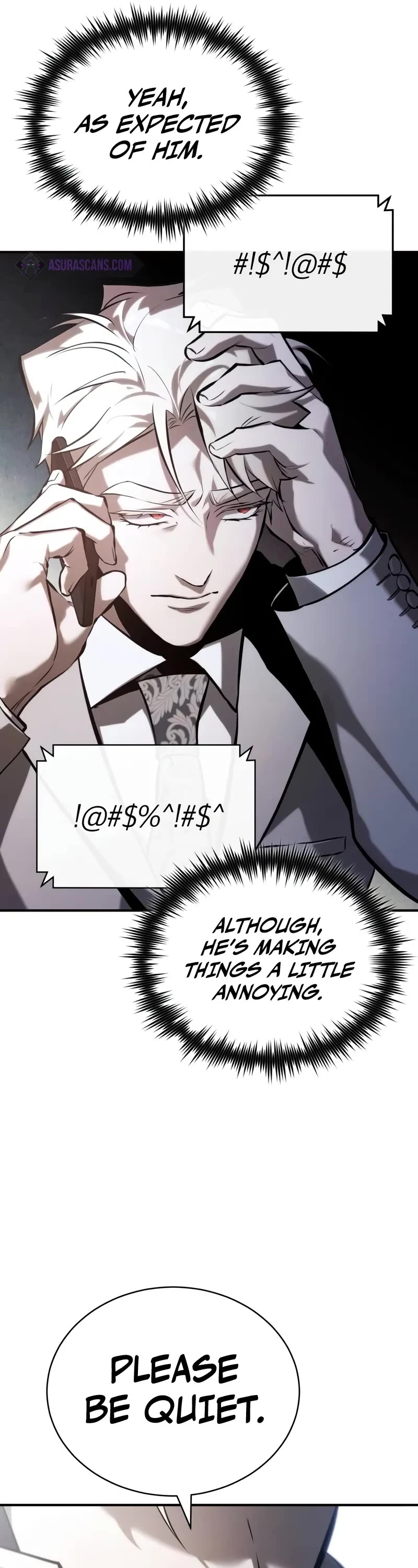 Devil Returns to School Days Chapter 74 page 47 - Chapter 74