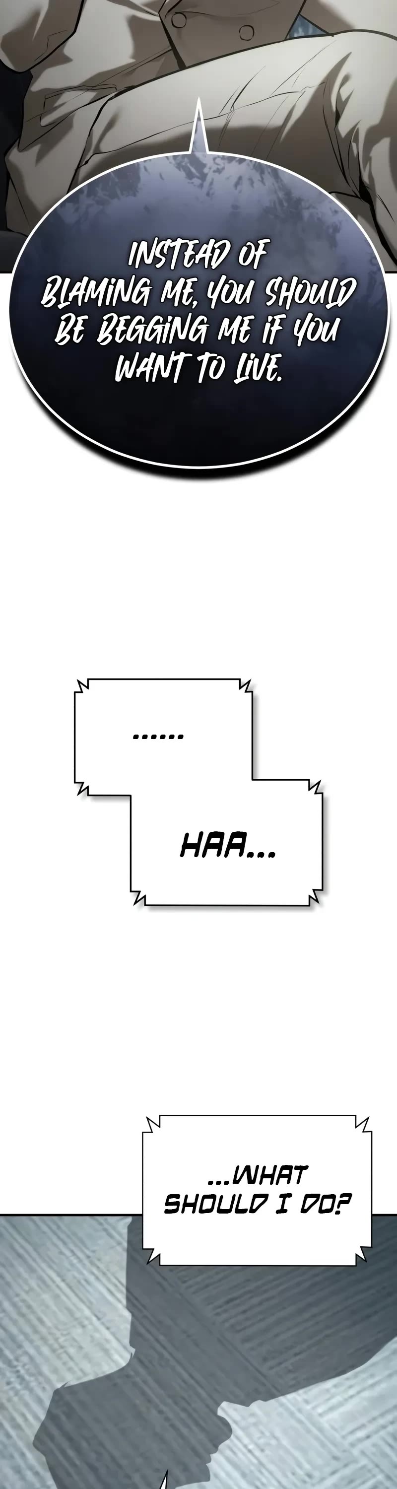 Devil Returns to School Days Chapter 74 page 49 - Chapter 74
