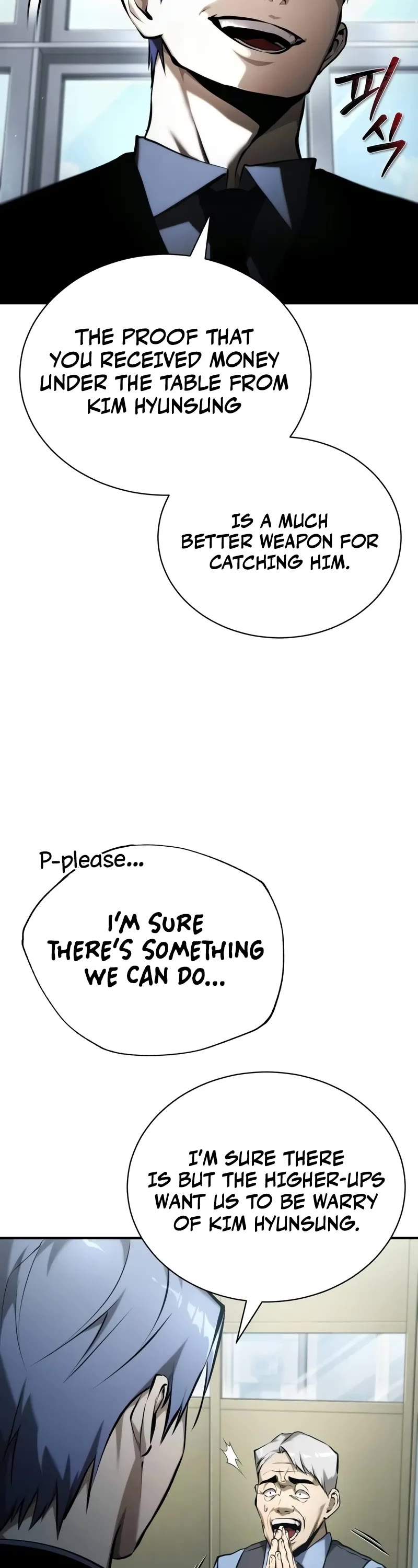 Devil Returns to School Days Chapter 74 page 5 - Chapter 74
