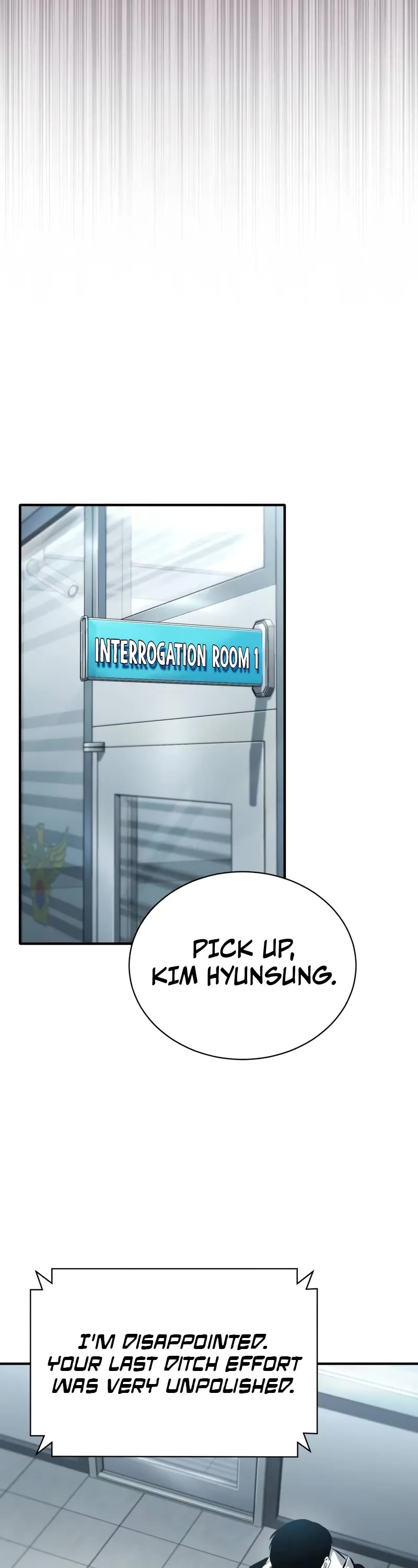 Devil Returns to School Days Chapter 74 page 53 - Chapter 74