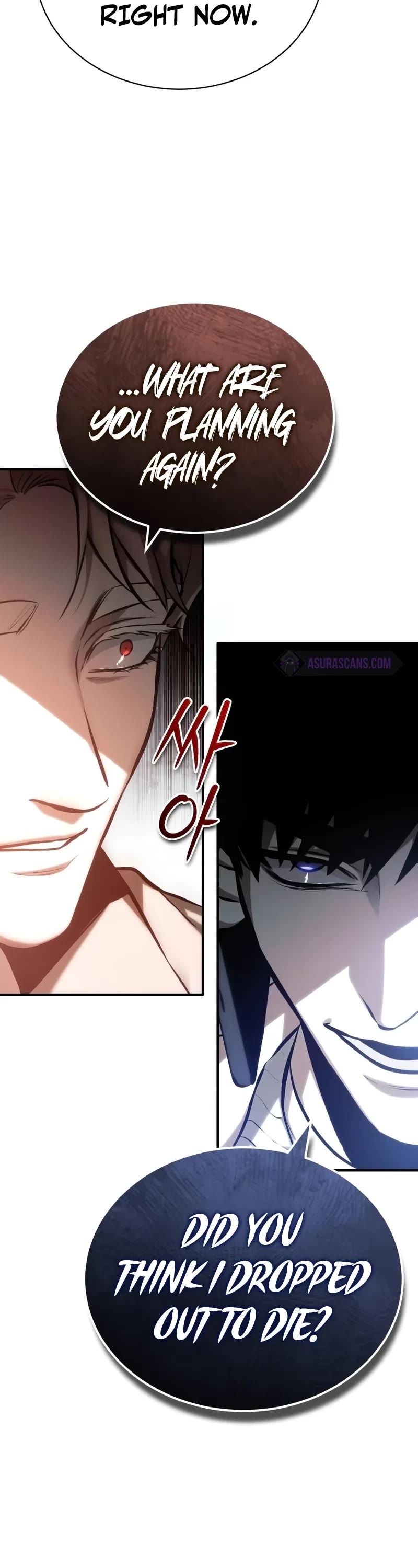 Devil Returns to School Days Chapter 74 page 56 - Chapter 74