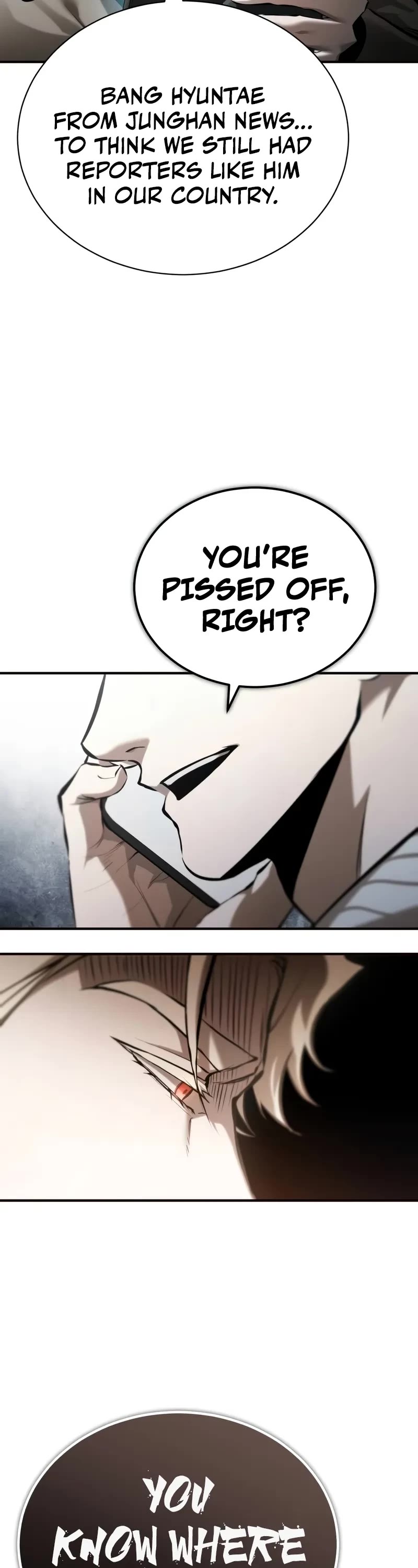 Devil Returns to School Days Chapter 74 page 59 - Chapter 74