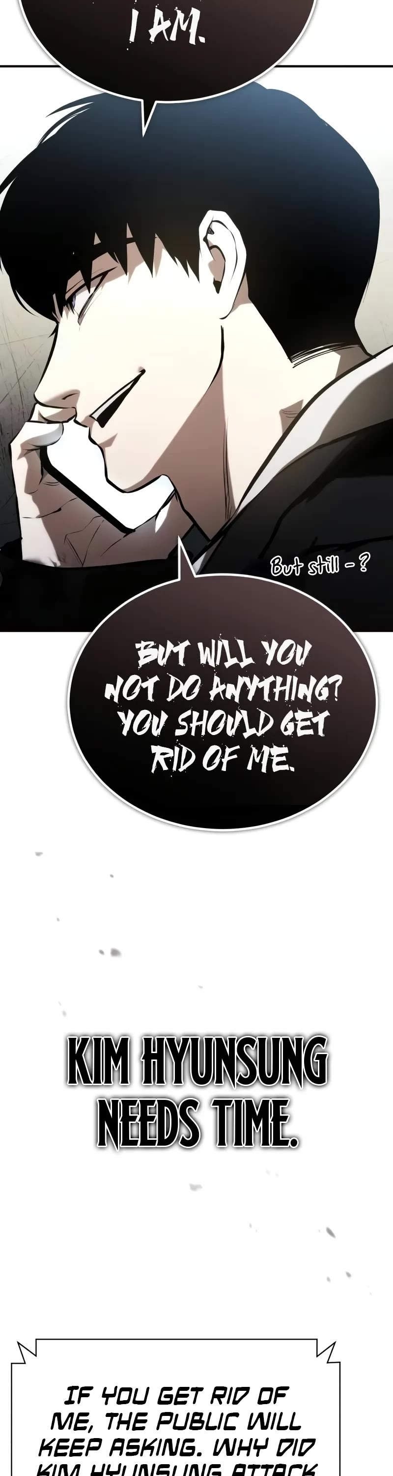 Devil Returns to School Days Chapter 74 page 60 - Chapter 74
