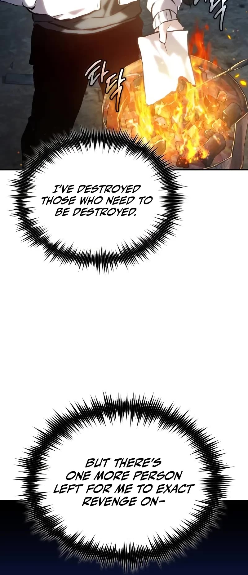 Devil Returns to School Days Chapter 75 page 25 - Chapter 75: Cartel Vs Cartel