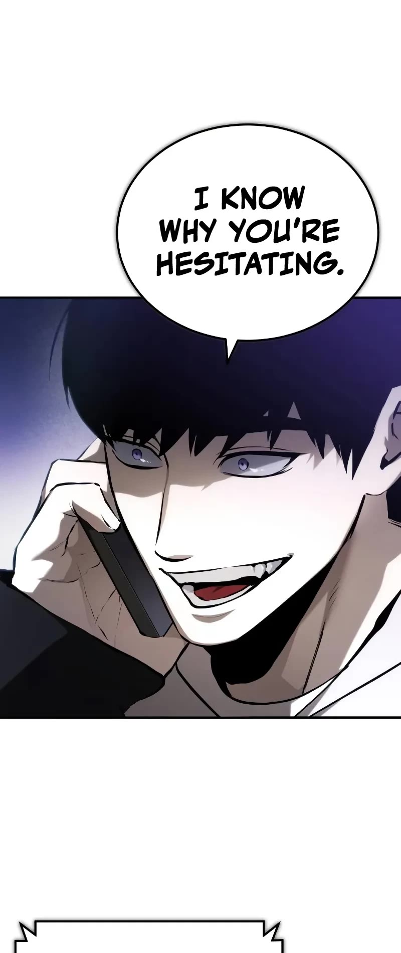 Devil Returns to School Days Chapter 75 page 5 - Chapter 75: Cartel Vs Cartel