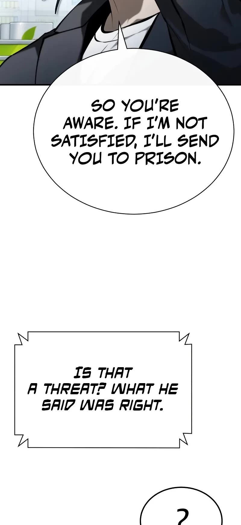 Devil Returns to School Days Chapter 75 page 50 - Chapter 75: Cartel Vs Cartel