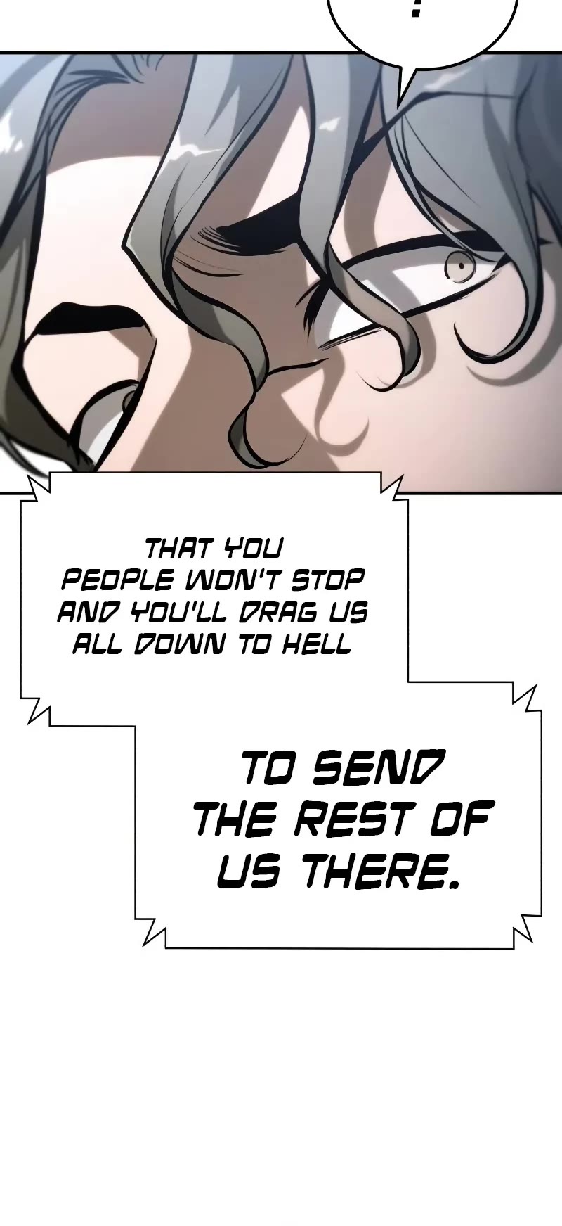 Devil Returns to School Days Chapter 75 page 51 - Chapter 75: Cartel Vs Cartel