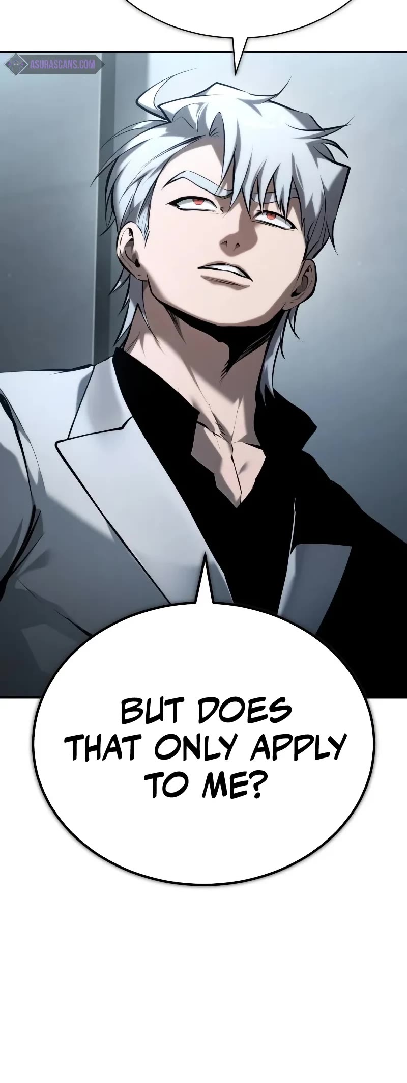 Devil Returns to School Days Chapter 75 page 56 - Chapter 75: Cartel Vs Cartel