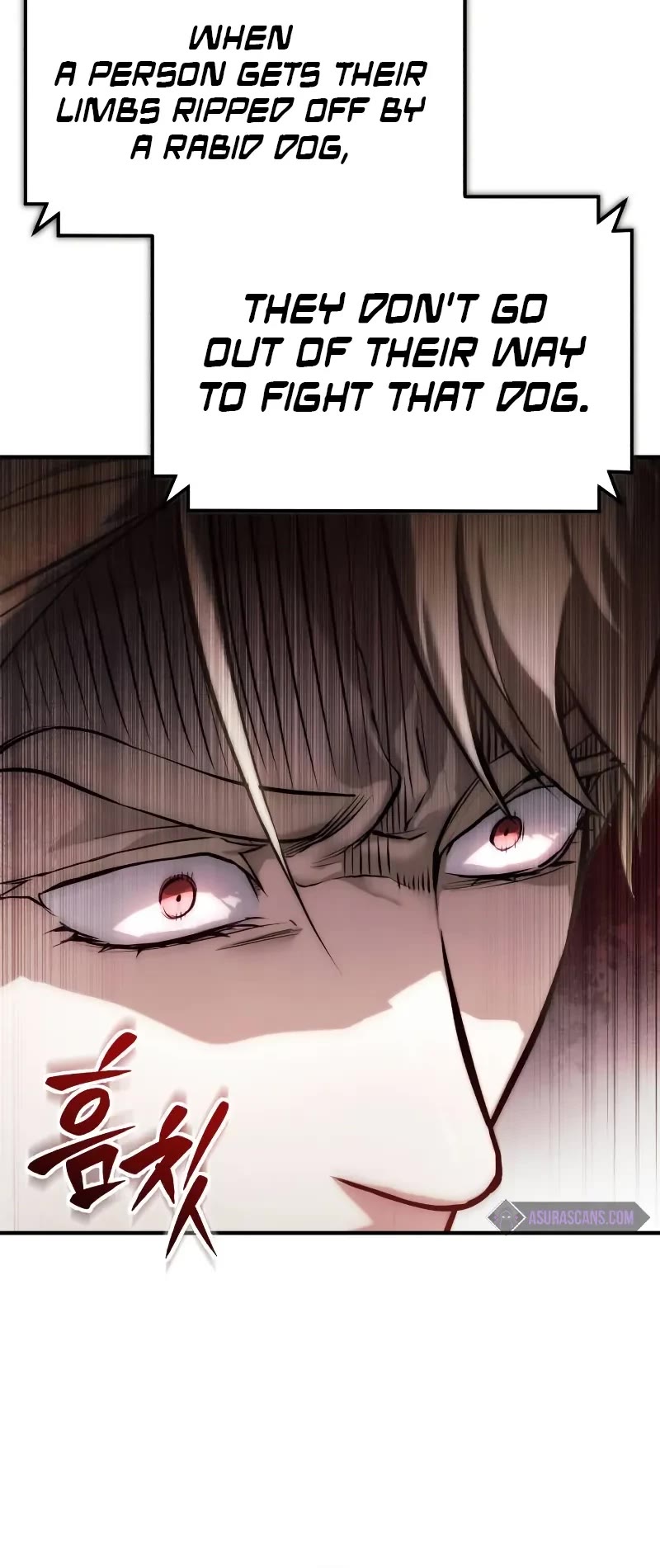 Devil Returns to School Days Chapter 75 page 6 - Chapter 75: Cartel Vs Cartel