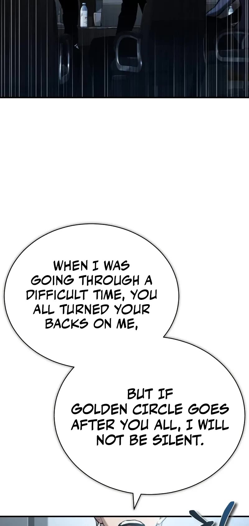 Devil Returns to School Days Chapter 75 page 60 - Chapter 75: Cartel Vs Cartel